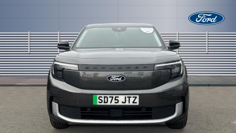 Ford Explorer 210kW Select 77kWh 5dr Auto Electric Estate